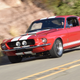 Illustration for article titled I Drove A $169,000 Ford Mustang And My Favorite Part Was Everything
